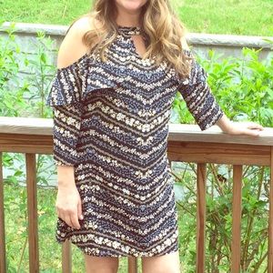 Candies dress, worn once $45